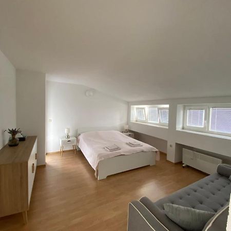 רוגוזניצה Apartman S&D Rogoznica מראה חיצוני תמונה