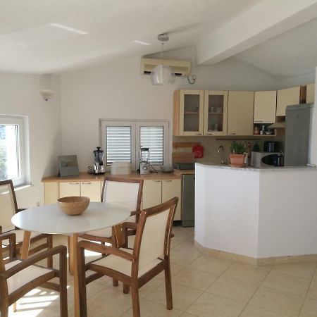 רוגוזניצה Apartman S&D Rogoznica מראה חיצוני תמונה