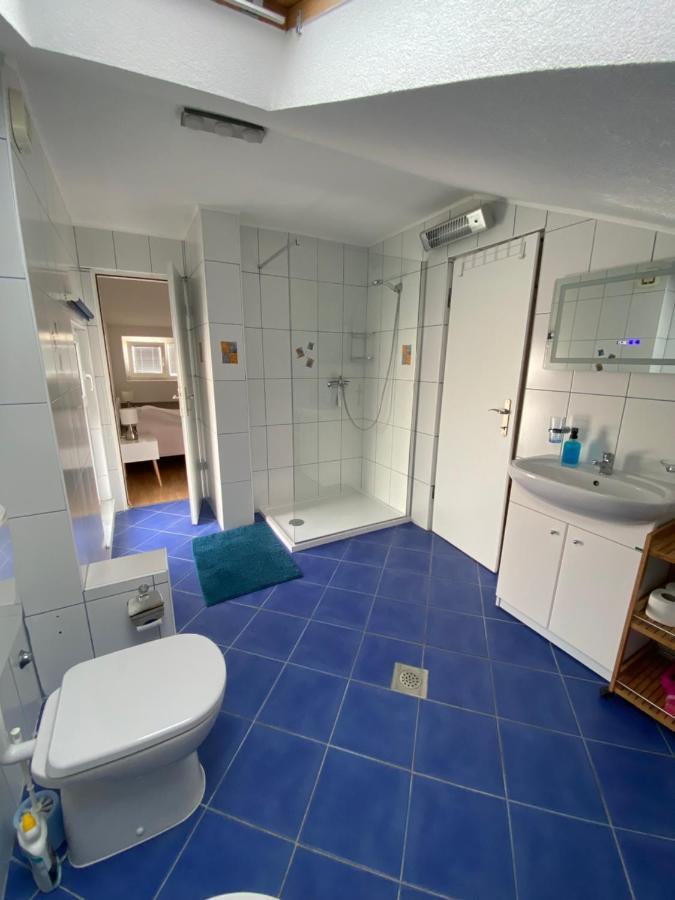רוגוזניצה Apartman S&D Rogoznica מראה חיצוני תמונה
