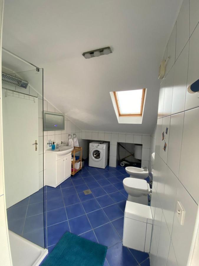 רוגוזניצה Apartman S&D Rogoznica מראה חיצוני תמונה