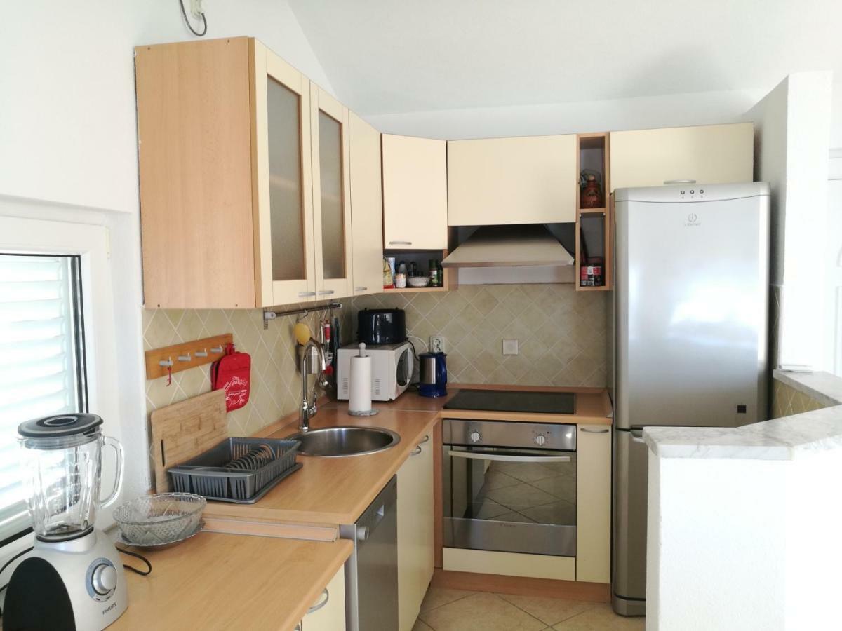 רוגוזניצה Apartman S&D Rogoznica מראה חיצוני תמונה